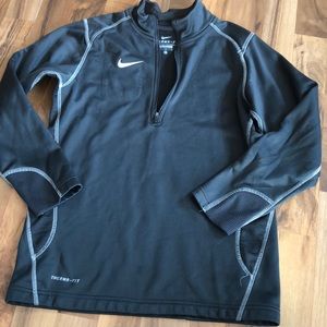 Nike Therma Fit Zip Up